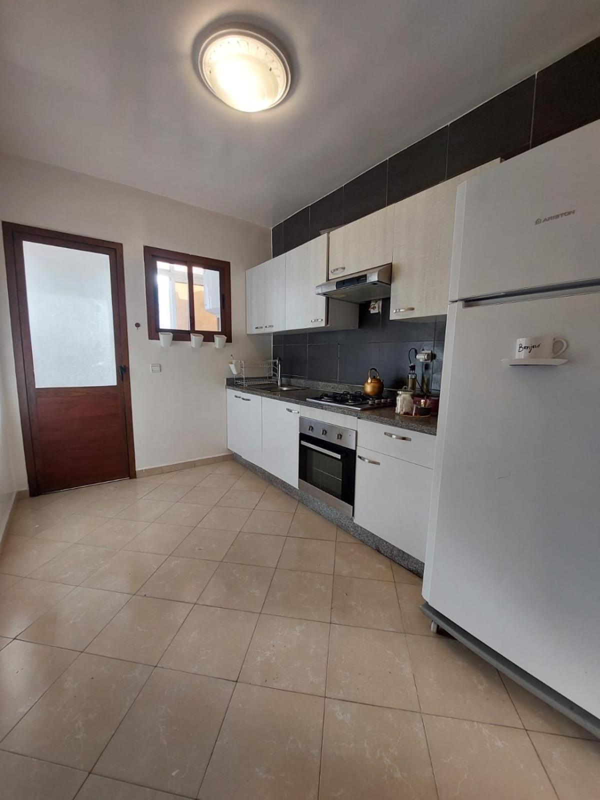 Appartement meublé par jour / mensuel Agadir Exterior foto